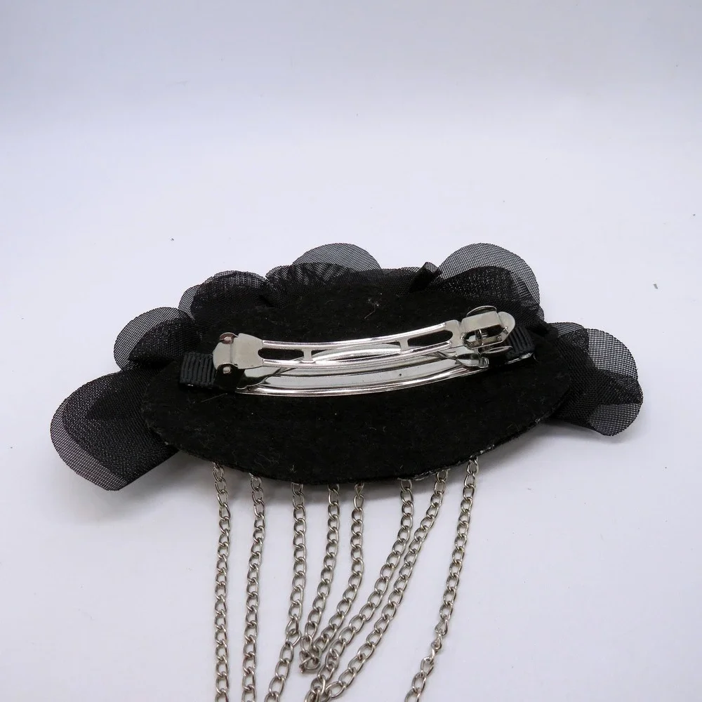 N/A gothic inspired